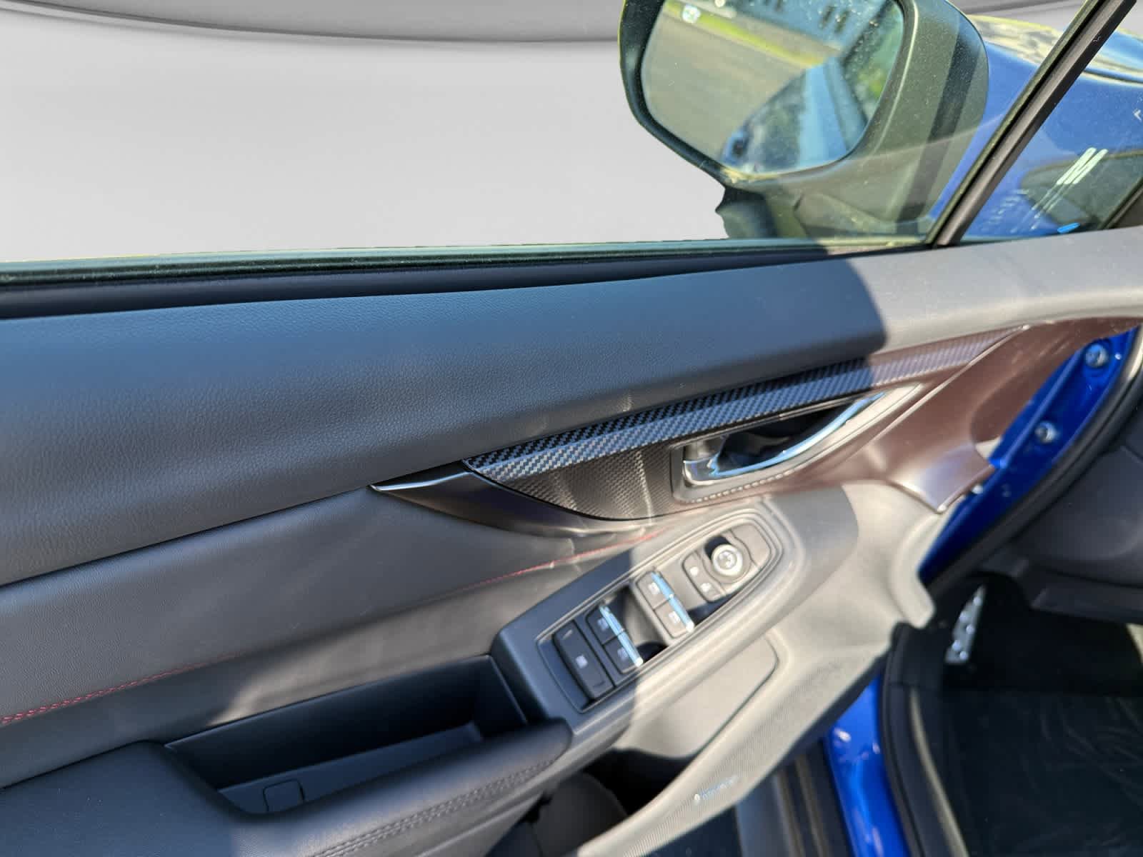 New 2026 Subaru WRX Premium AWD/4WD image 10