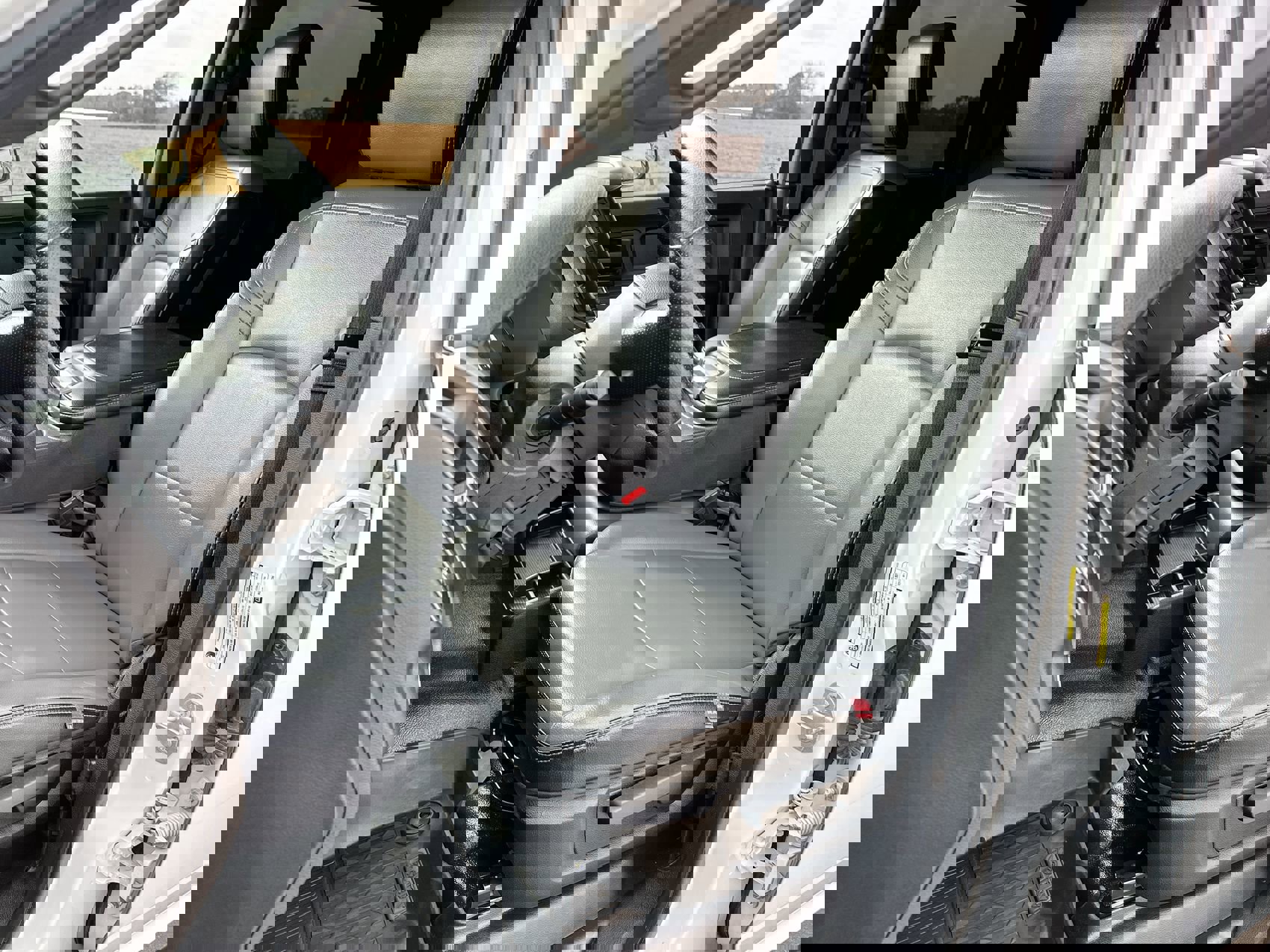 Used 2022 RAM 2500 Tradesman image 11