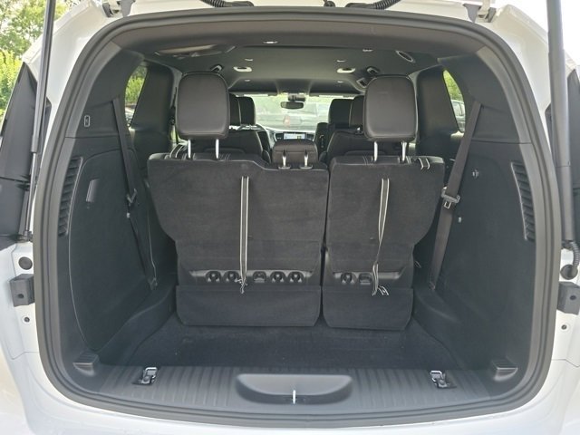 New 2026 Chrysler Pacifica Select image 27