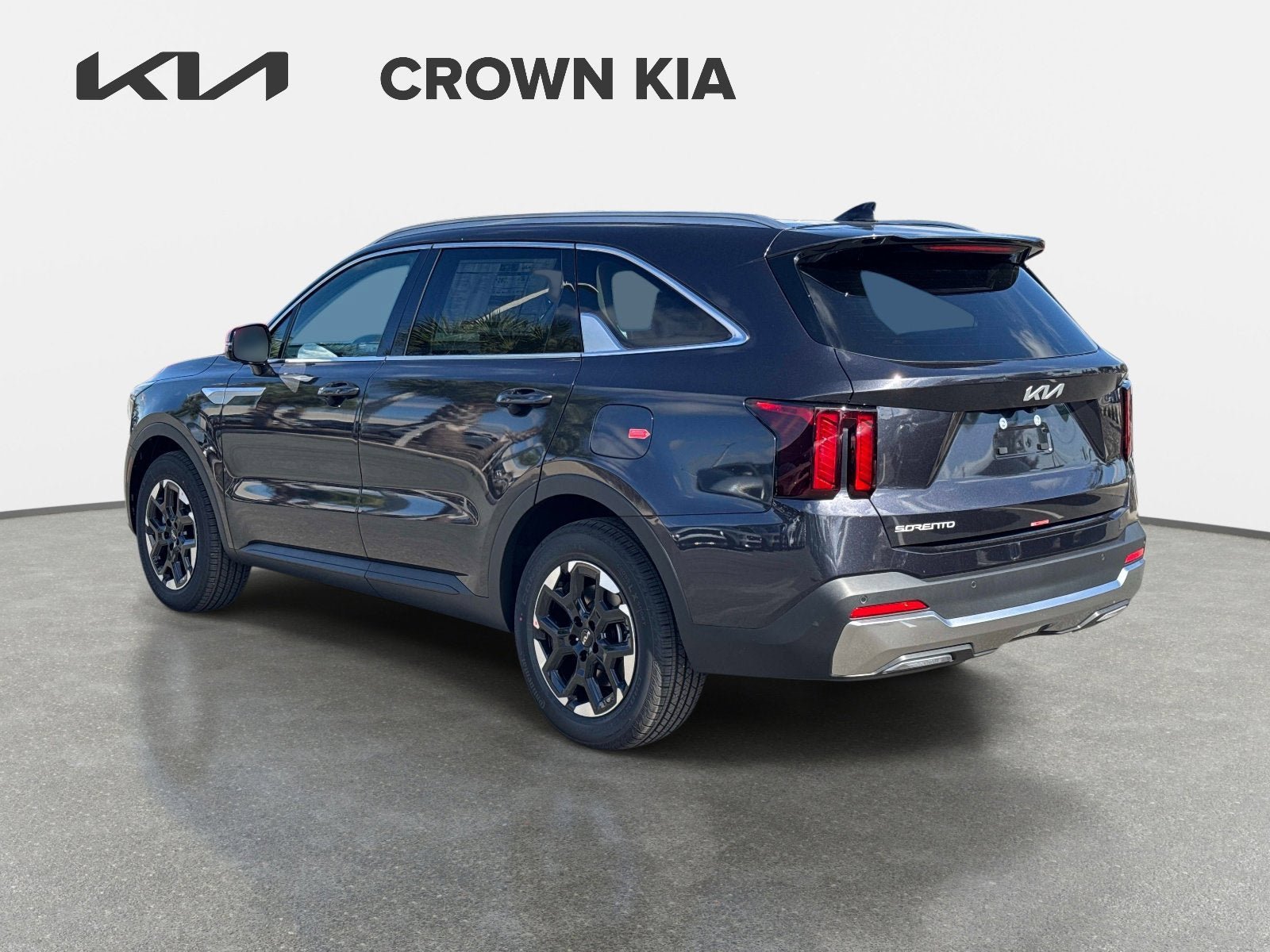 New 2026 Kia Sorento S w/ S Panoramic Sunroof Package FWD image 7