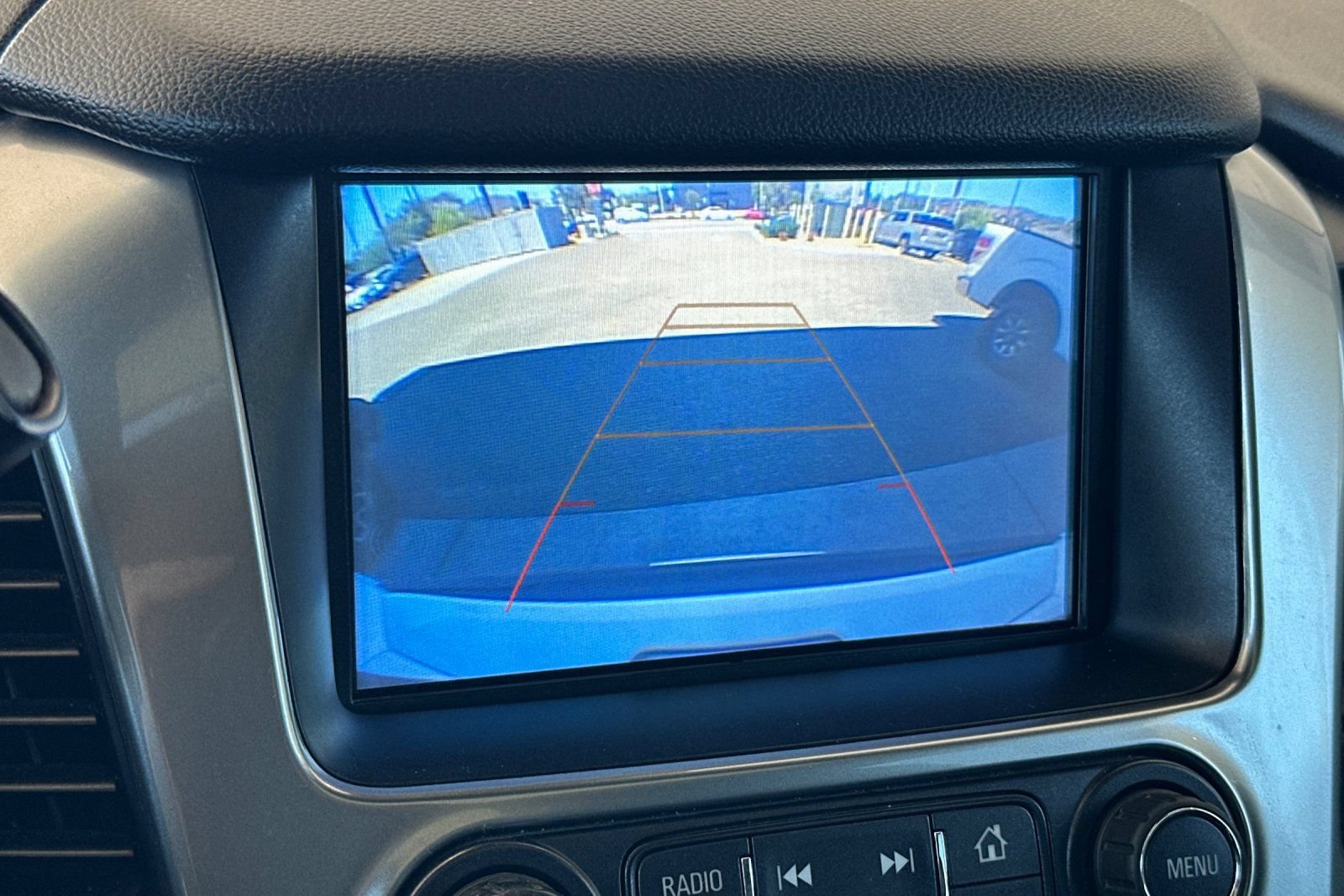 Used 2020 Chevrolet Tahoe LT AWD/4WD image 20