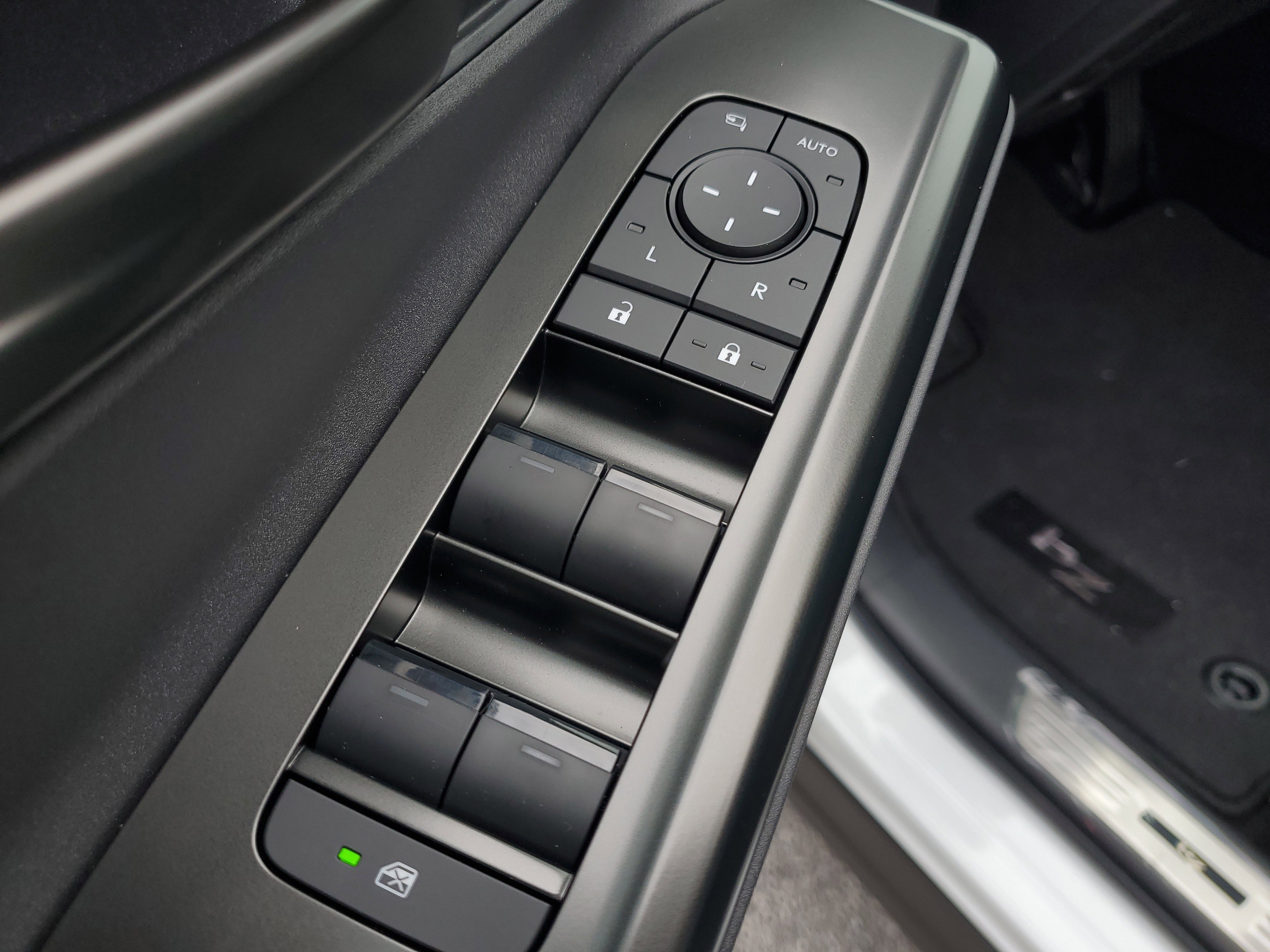 New 2026 Toyota bZ image 21