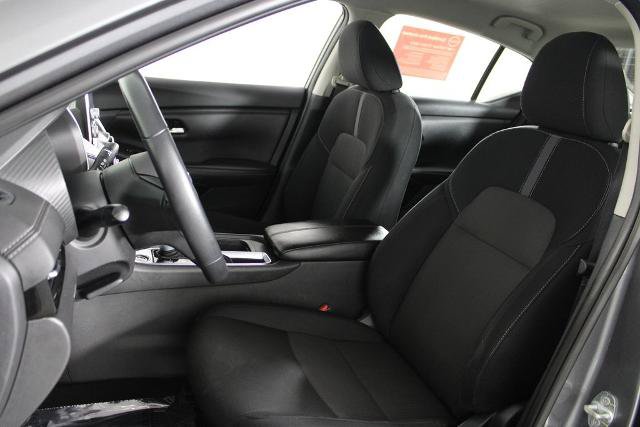 Certified 2022 Nissan Sentra SV w/ All-Weather Package FWD image 20