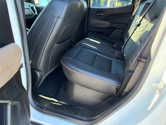 Certified 2024 GMC Canyon Denali image 20