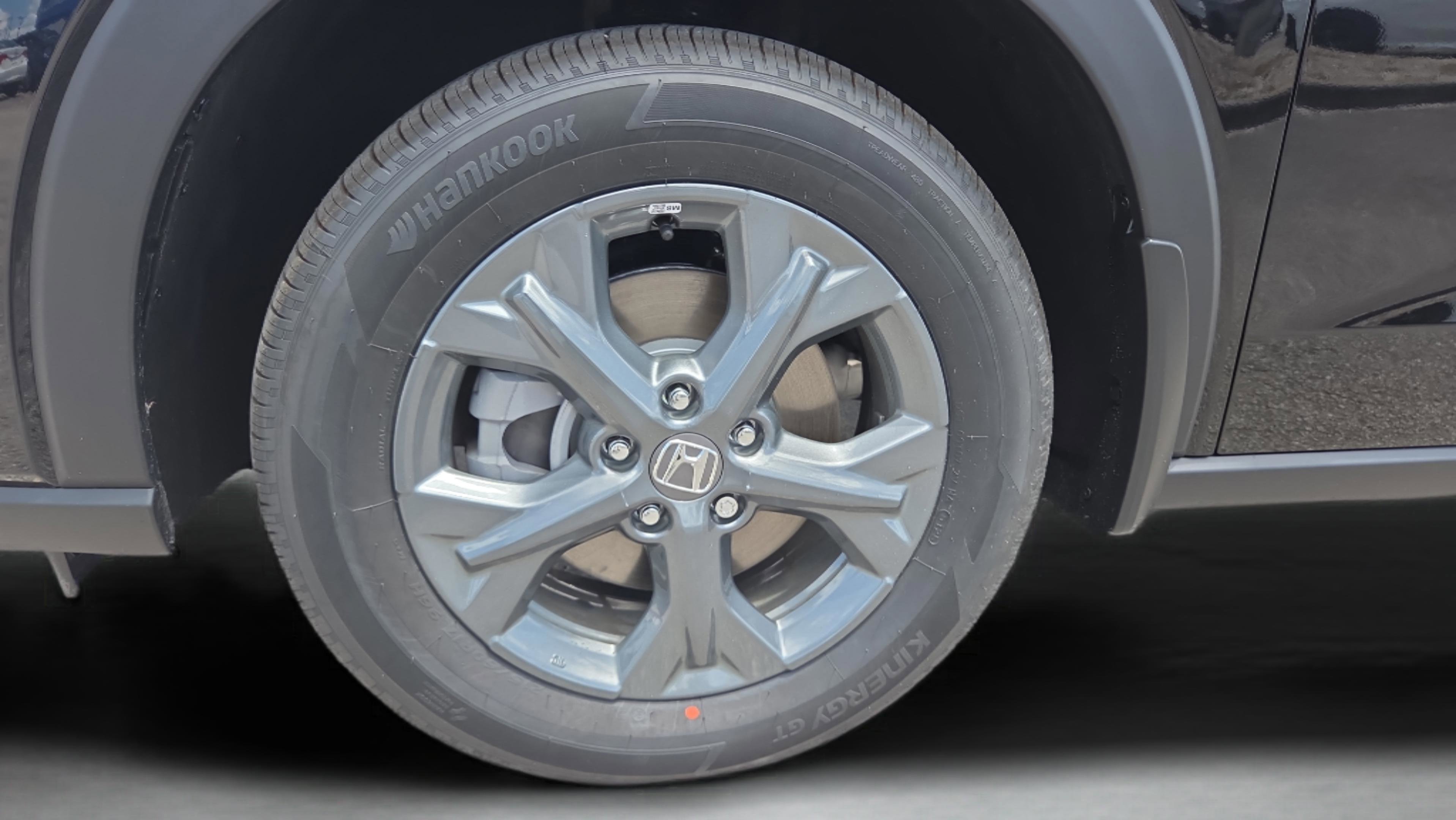 New 2026 Honda HR-V LX image 38