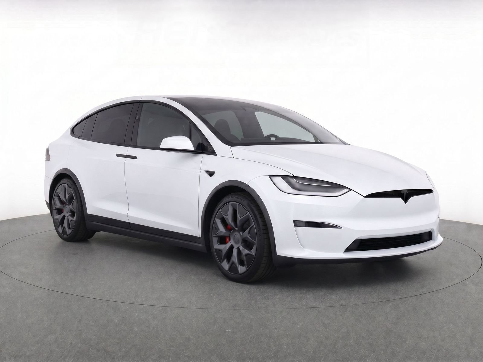Used 2026 Tesla Model X Plaid