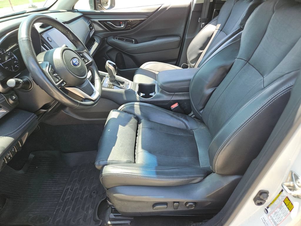 Used 2020 Subaru Outback Limited XT w/ Popular Package #2 AWD/4WD image 16