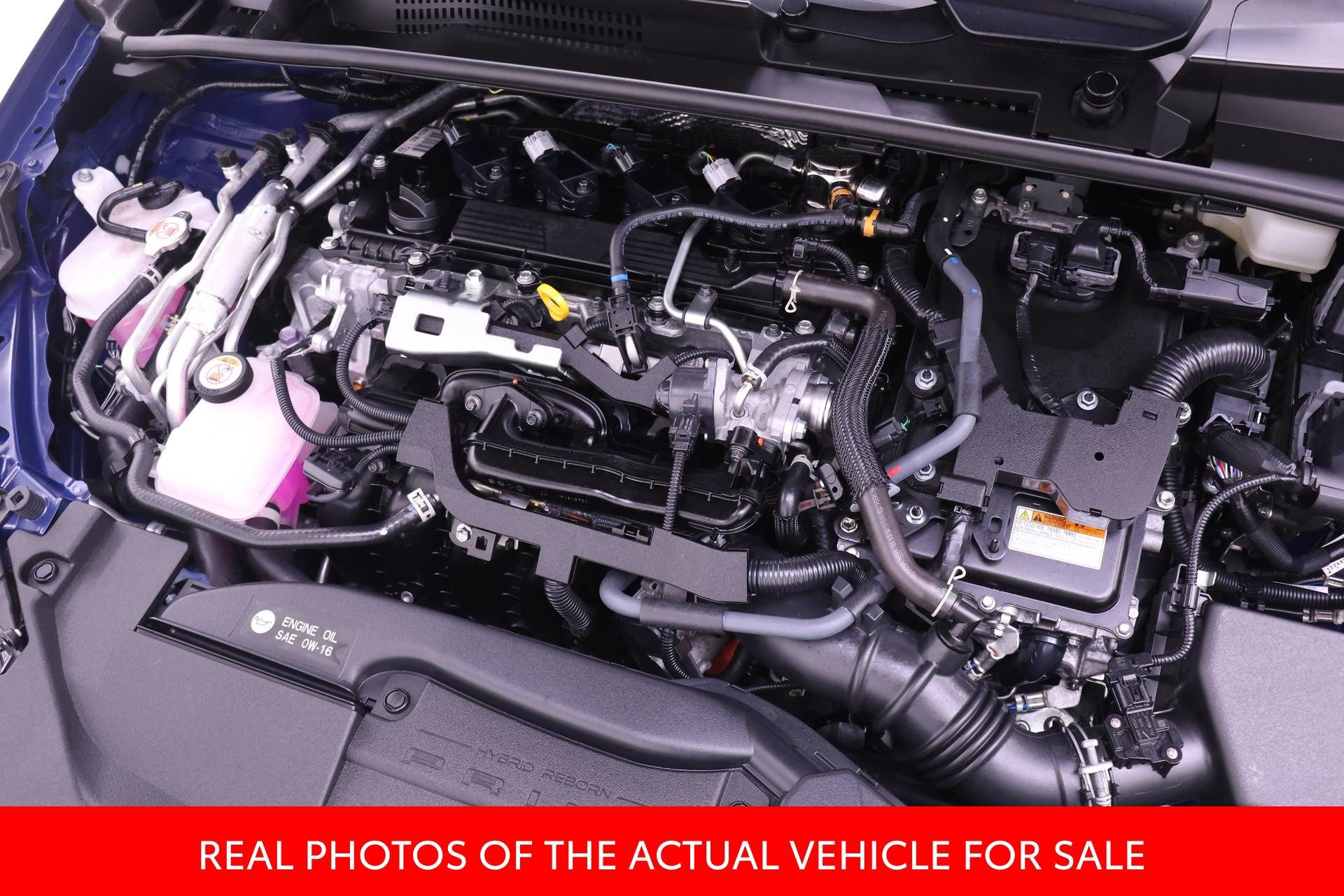 Certified 2024 Toyota Prius Prime FWD image 17