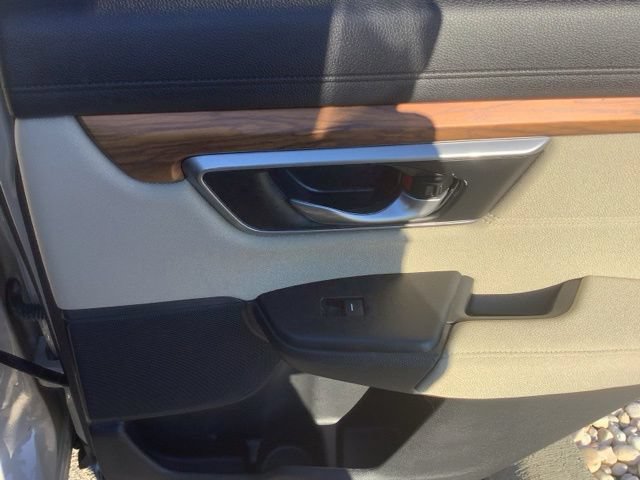 Used 2019 Honda CR-V EX image 14