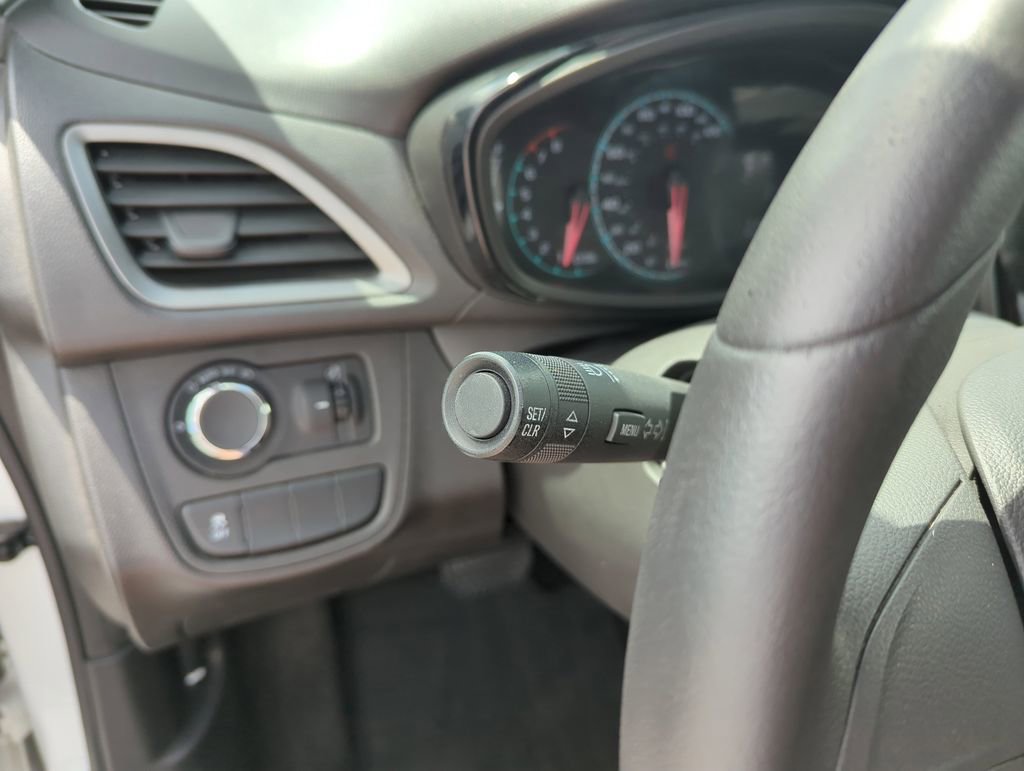 Used 2020 Chevrolet Spark LS FWD image 20