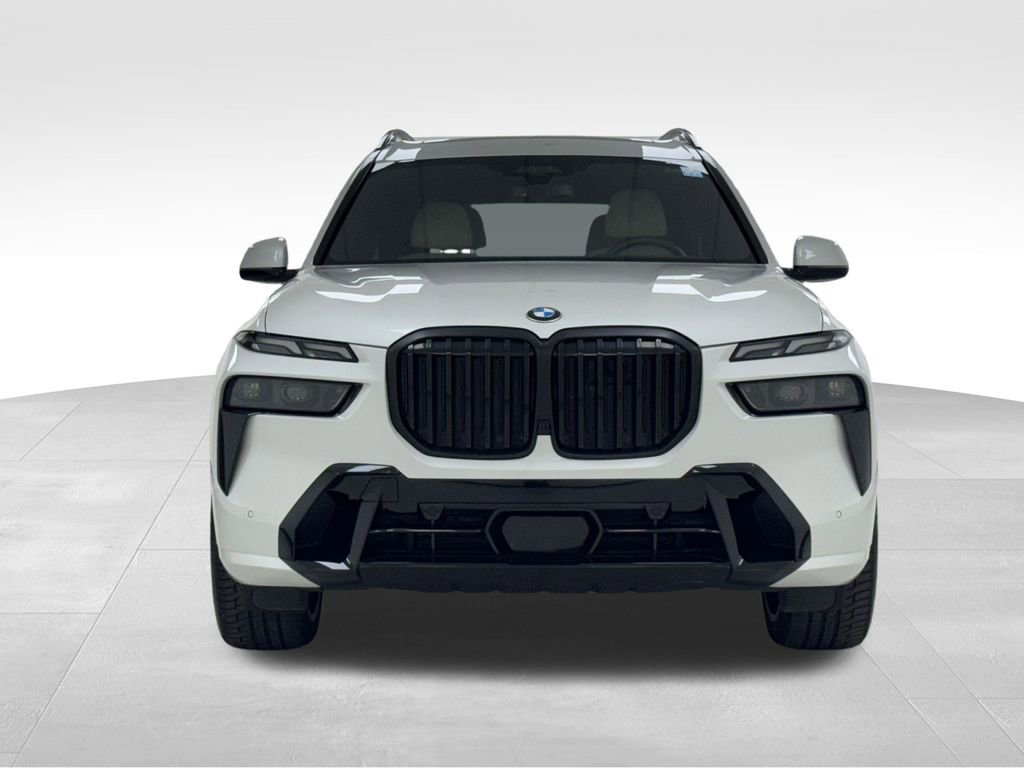 Used 2023 BMW X7 xDrive40i w/ Executive Package image 2