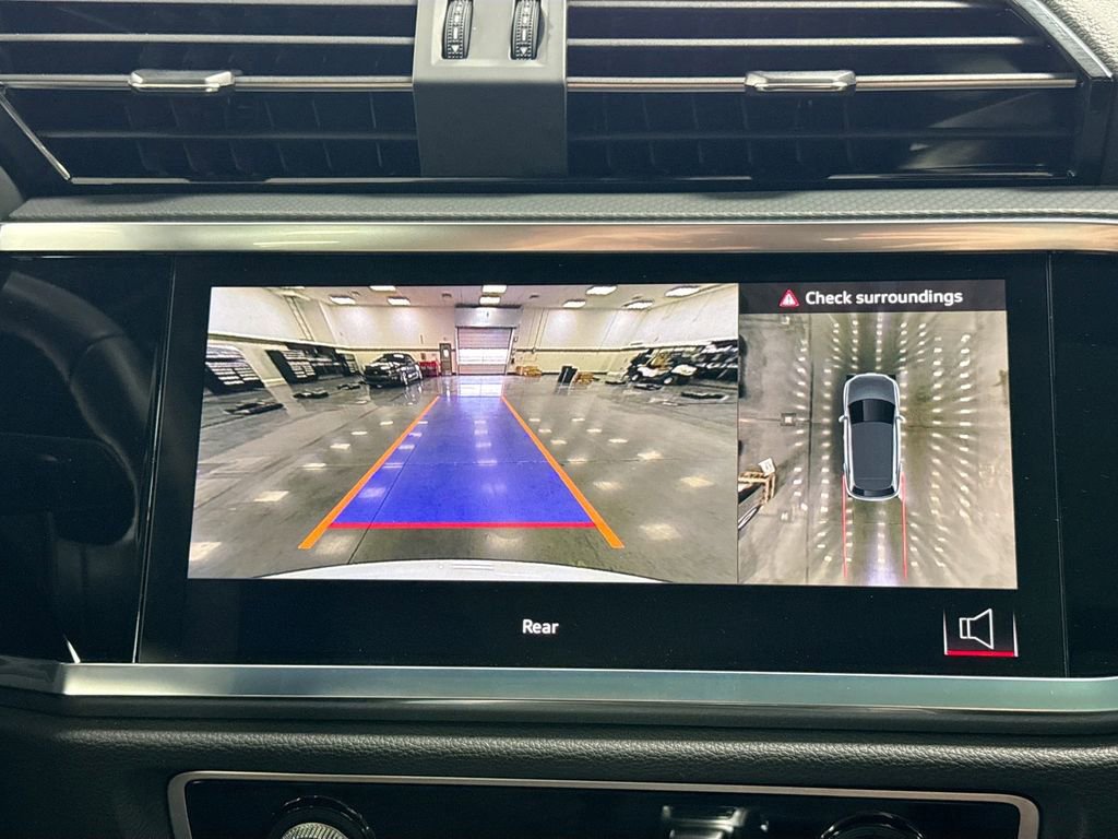 Certified 2024 Audi Q3 2.0T Premium Plus image 14