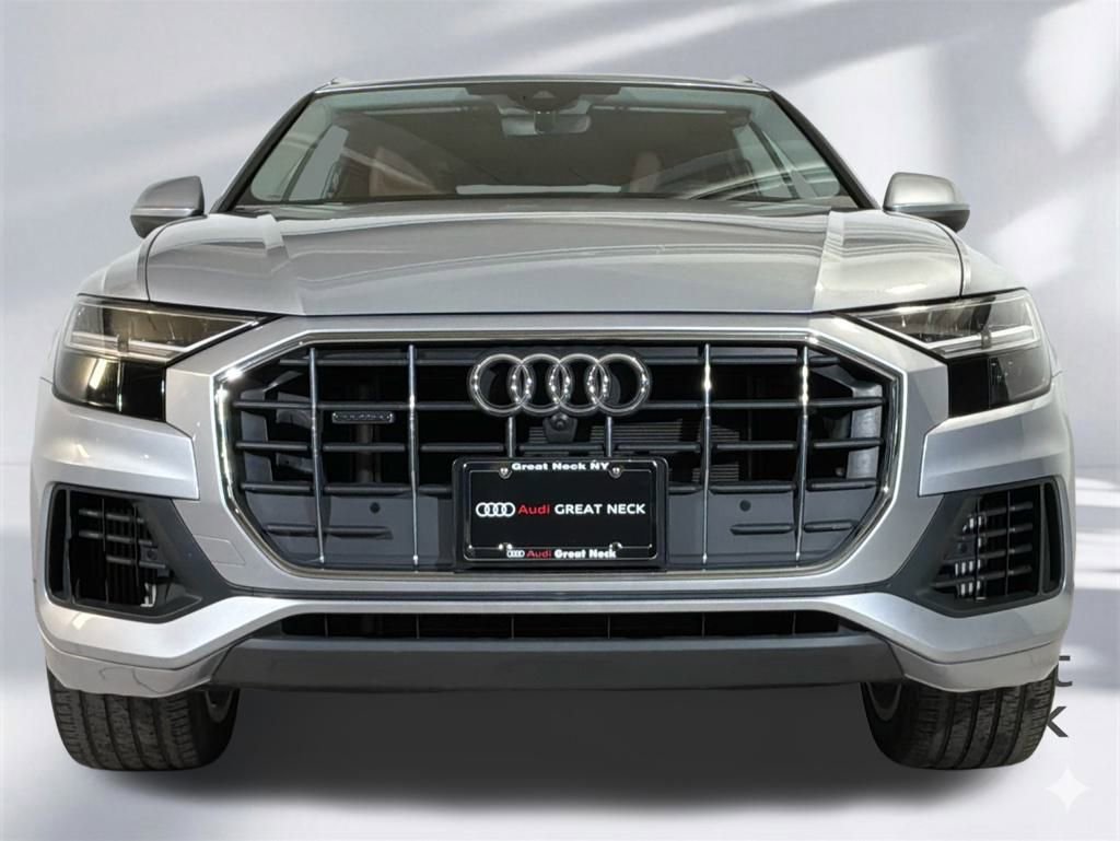 Used 2022 Audi Q8 Premium w/ Convenience Package image 25