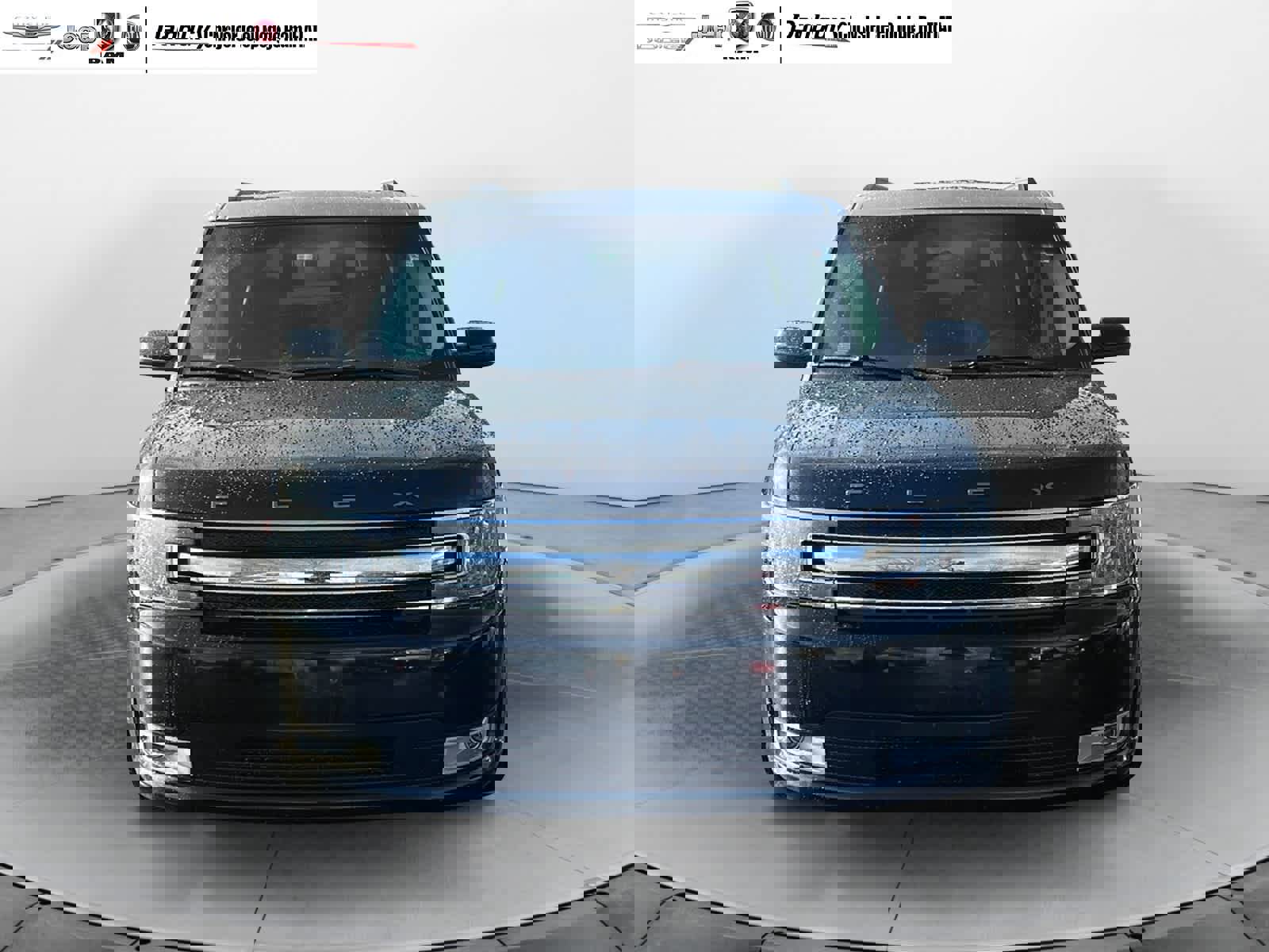 Used 2017 Ford Flex SEL w/ Equipment Group 202A image 2