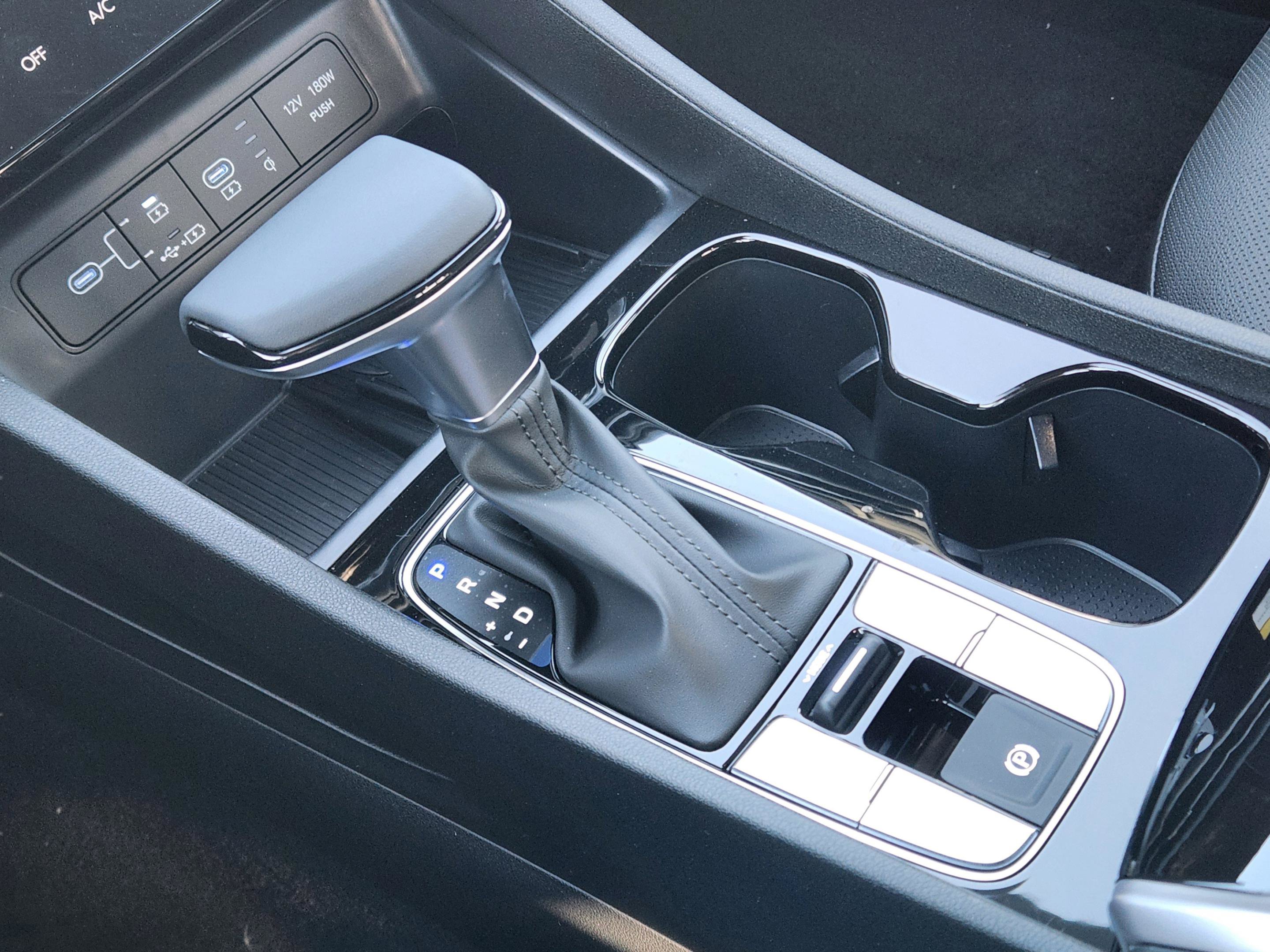 New 2026 Hyundai Santa Cruz XRT AWD/4WD image 21