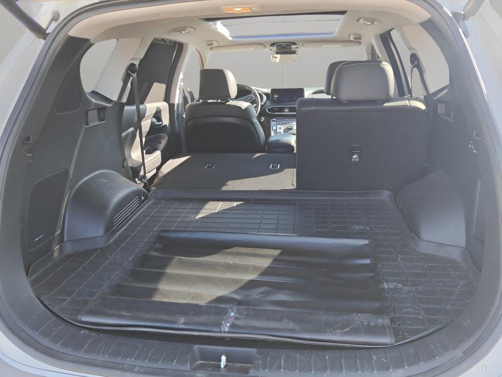 Used 2023 Hyundai Santa Fe Limited image 24
