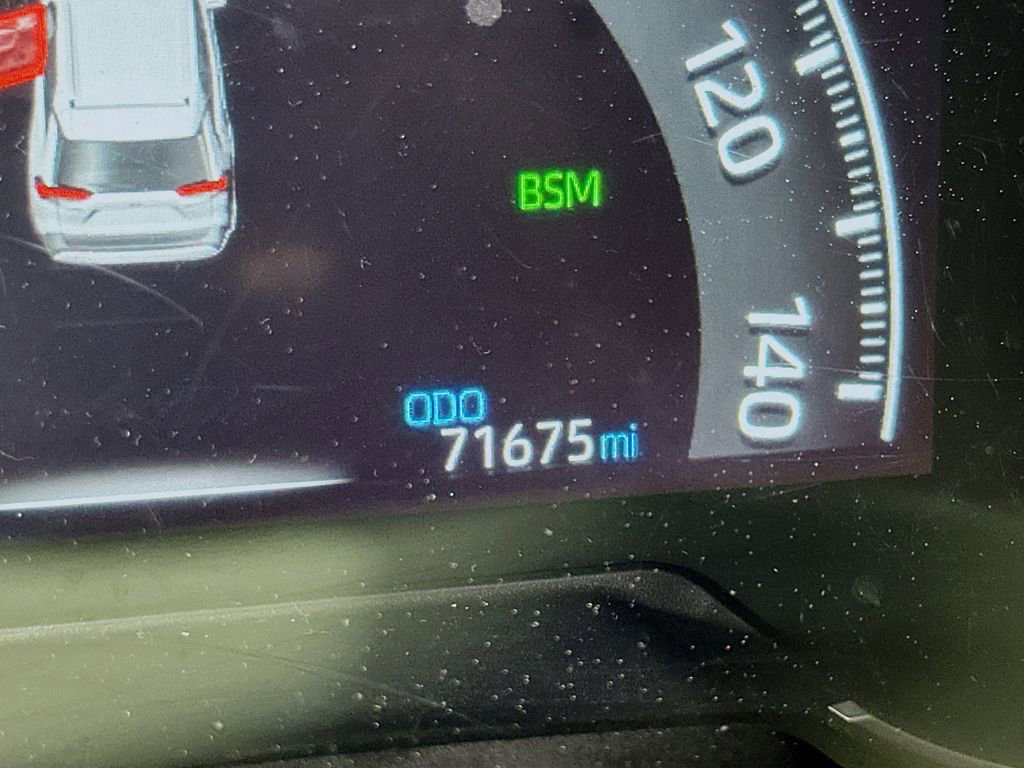 Used 2023 Toyota RAV4 XLE w/ XLE Grade Weather Package image 22