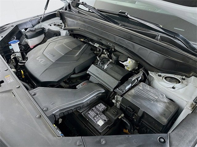 Used 2024 Kia Telluride EX X-Line image 31