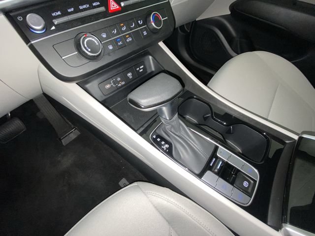 Used 2026 Hyundai Tucson SE FWD image 20