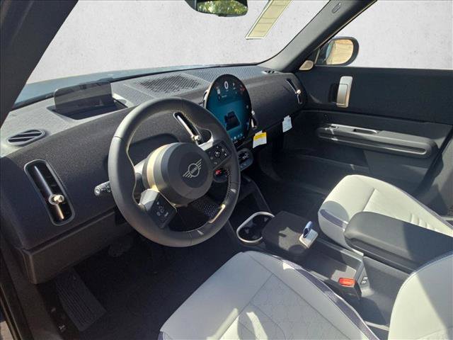 New 2027 MINI Cooper Countryman S AWD/4WD image 3