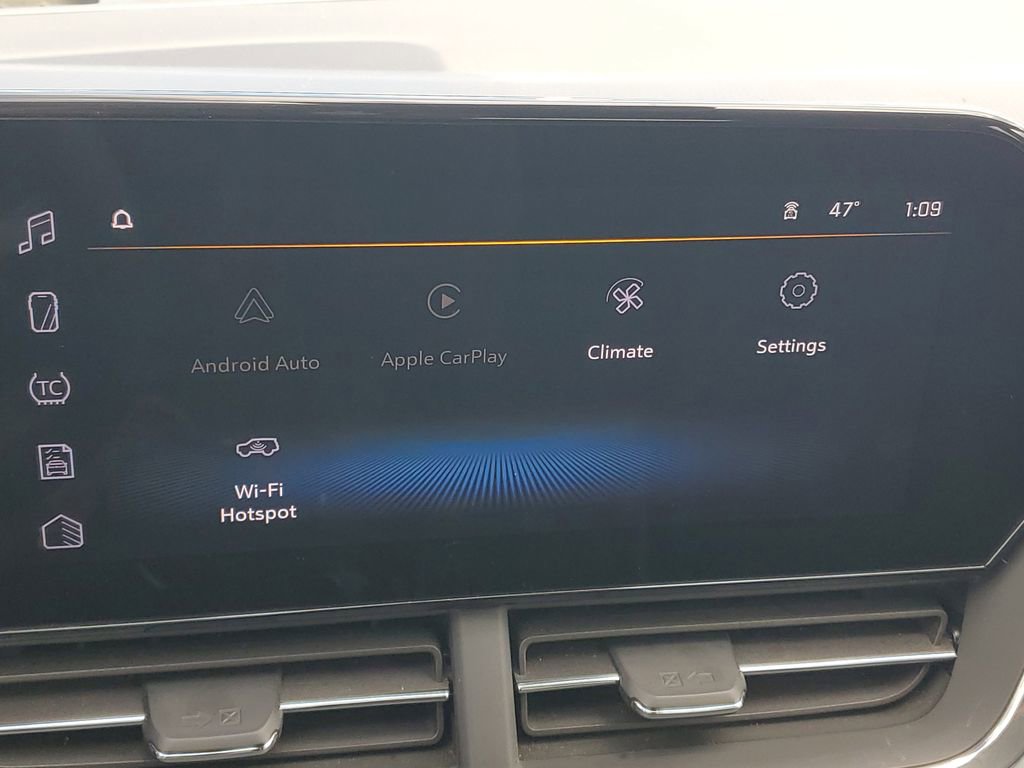 Used 2025 Chevrolet Trax LT image 18