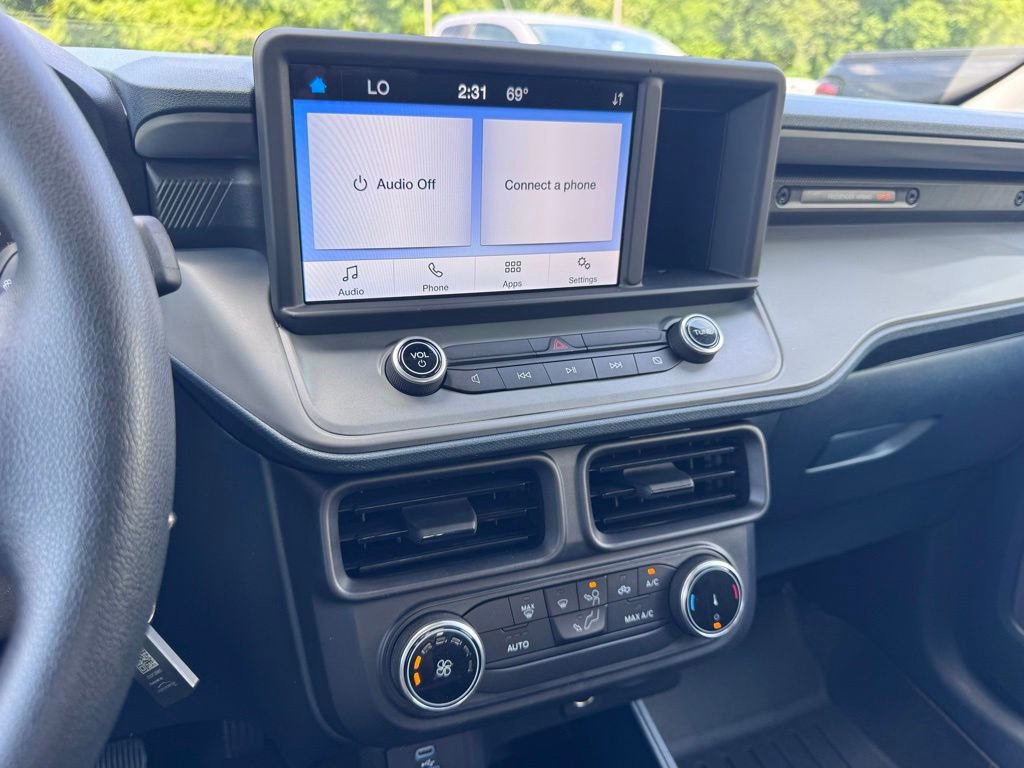 Used 2022 Ford Maverick XL FWD image 26