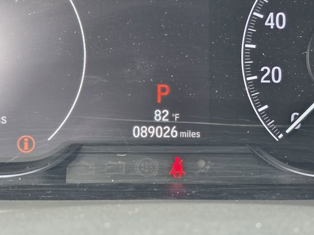 Used 2019 Honda Accord LX image 10