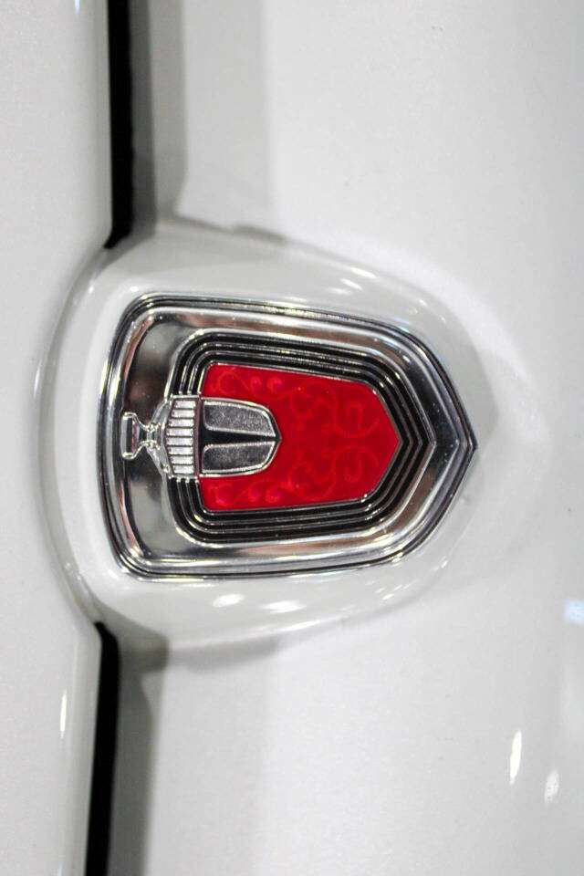 Used 2003 Chevrolet Monte Carlo SS w/ Preferred Equipment Group image 22