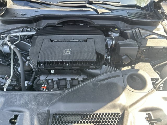 Used 2023 Acura MDX A-Spec AWD/4WD image 21