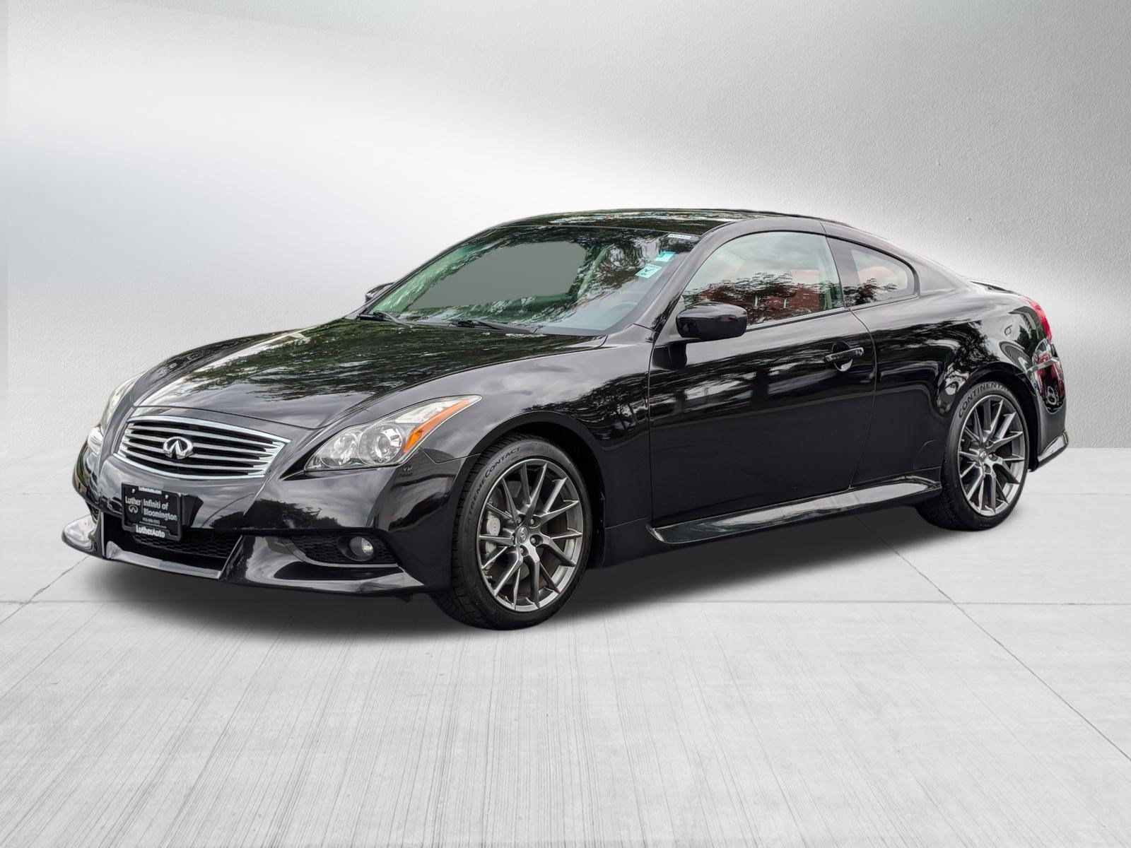 Used 2011 INFINITI G37 IPL RWD image 3