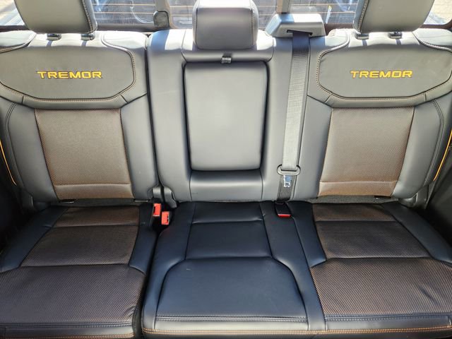 New 2026 Ford F150 Tremor w/ Equipment Group 402A High AWD/4WD image 14