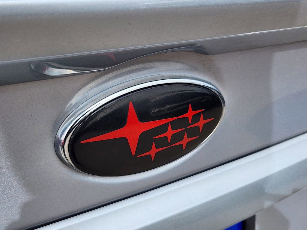 Used 2016 Subaru WRX Premium image 16