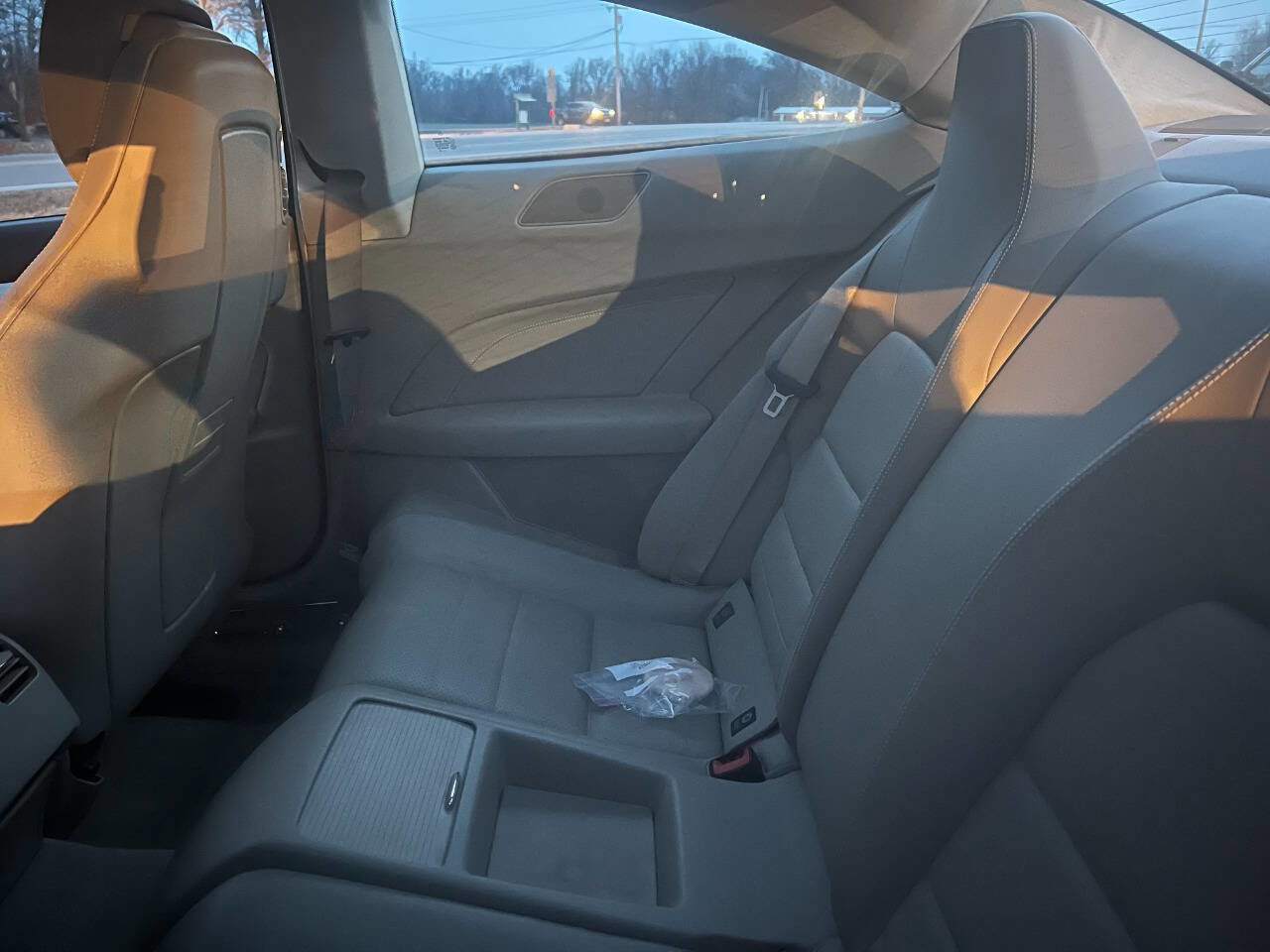 Used 2013 Mercedes-Benz C 250 Coupe image 12