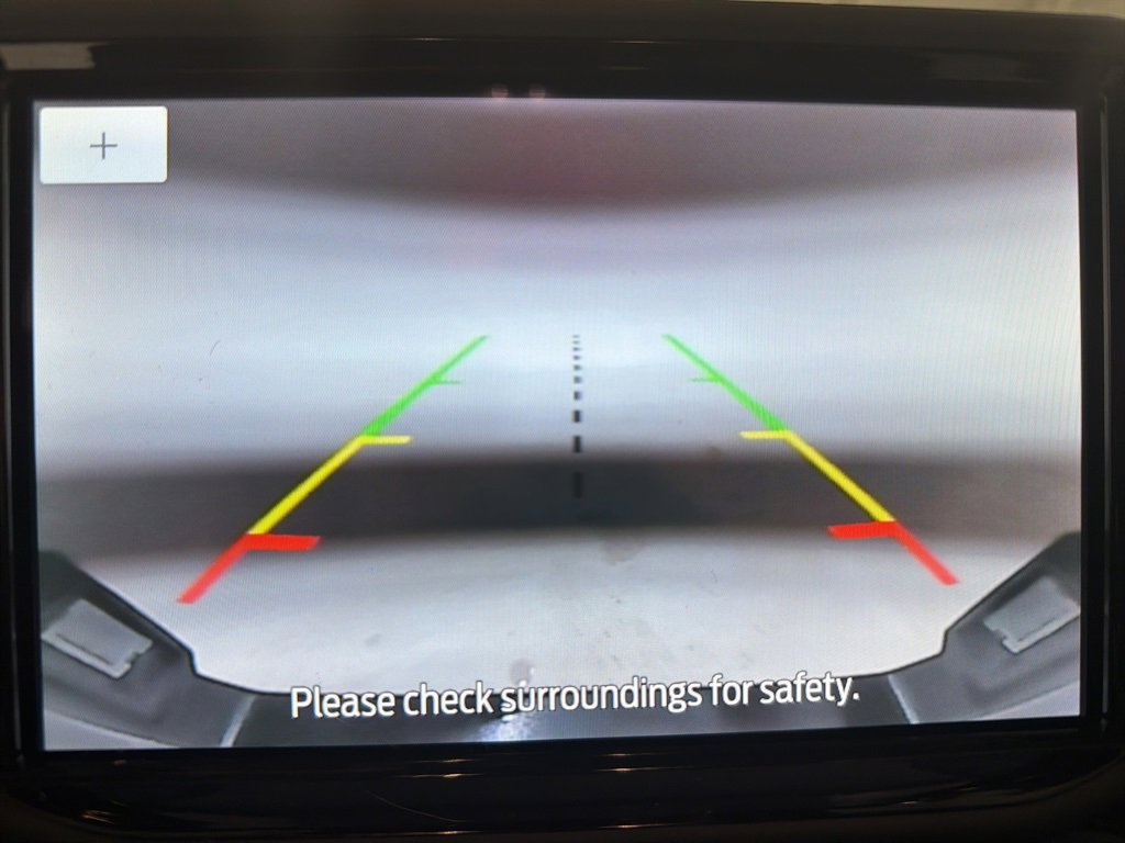 Used 2022 Ford Bronco Sport Big Bend image 19