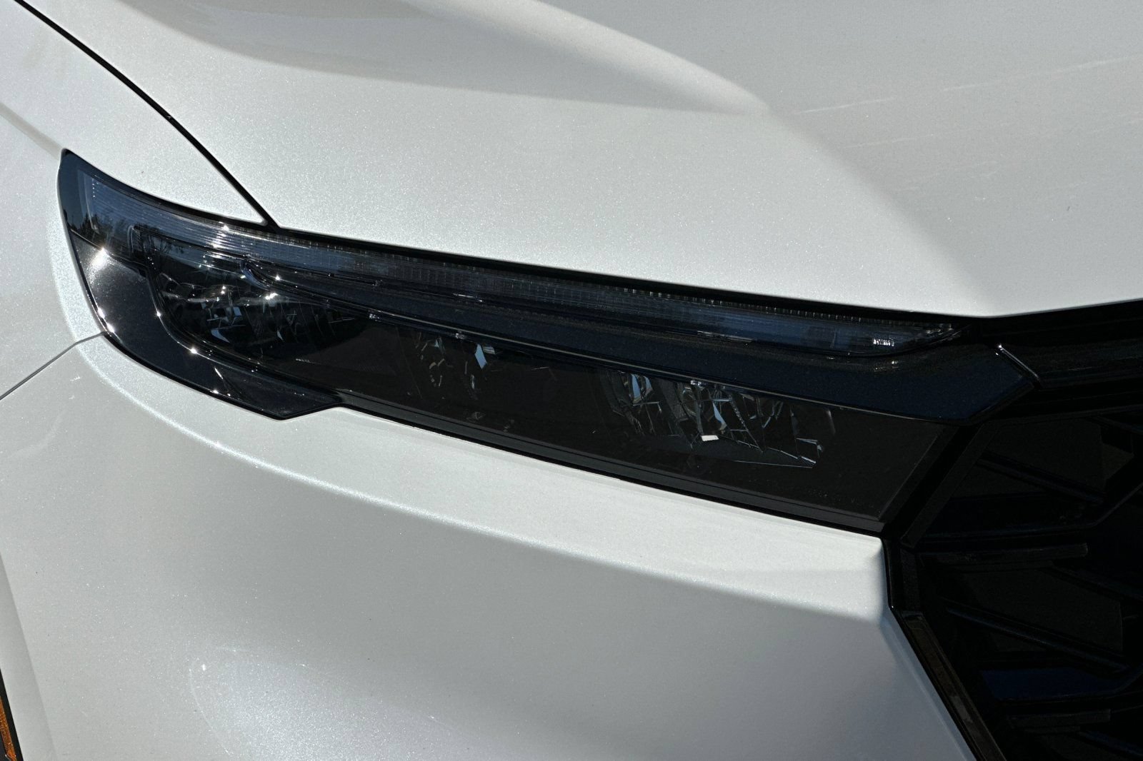 New 2026 Honda CR-V Sport Touring image 33