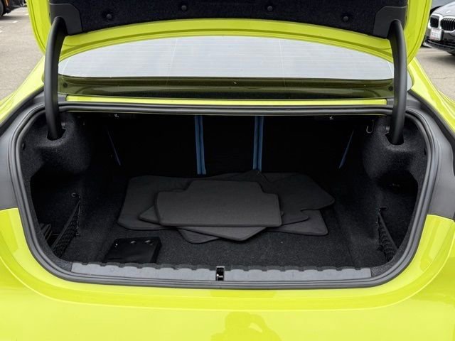 Used 2023 BMW M4 xDrive Competition w/ M Carbon Exterior Package image 15