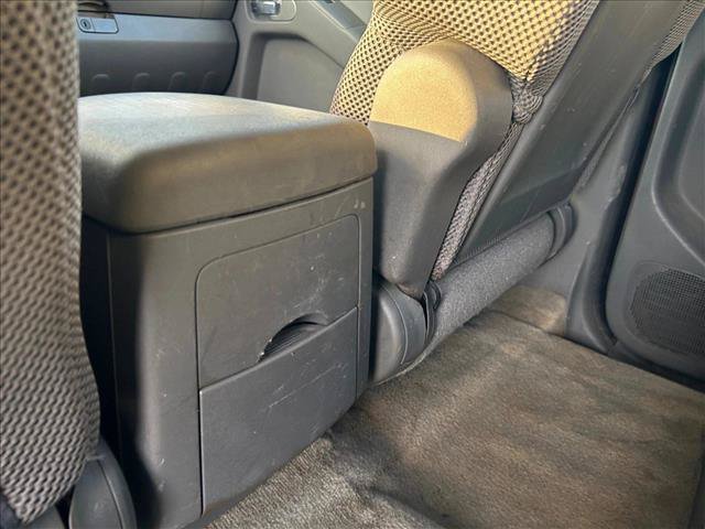 Used 2014 Nissan Frontier SV RWD image 17
