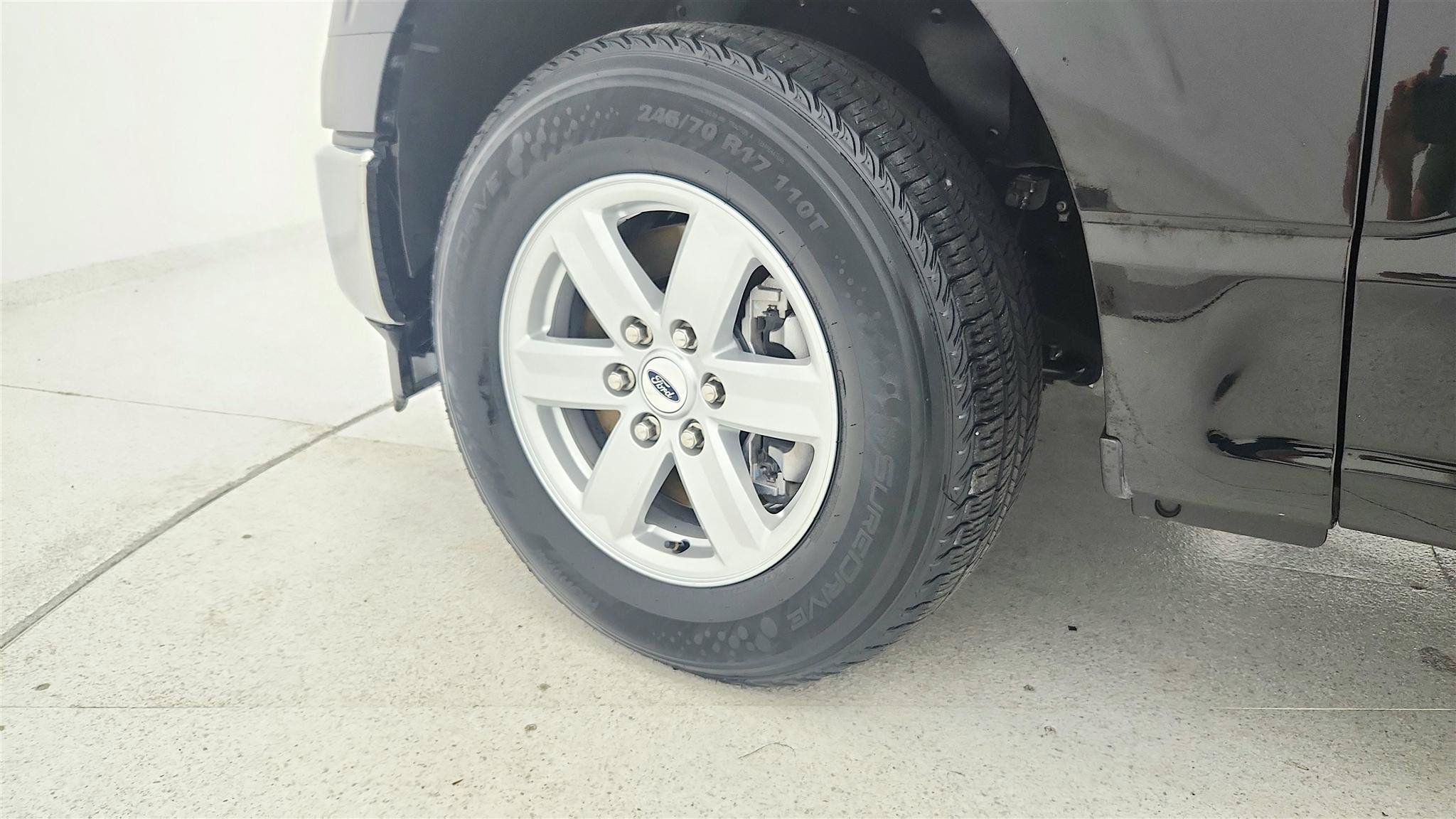 Used 2023 Ford F150 XLT RWD image 29