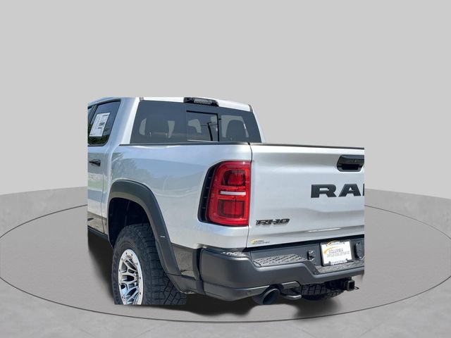 New 2026 RAM 1500 RHO w/ RHO Level 1 Equipment Group AWD/4WD image 13