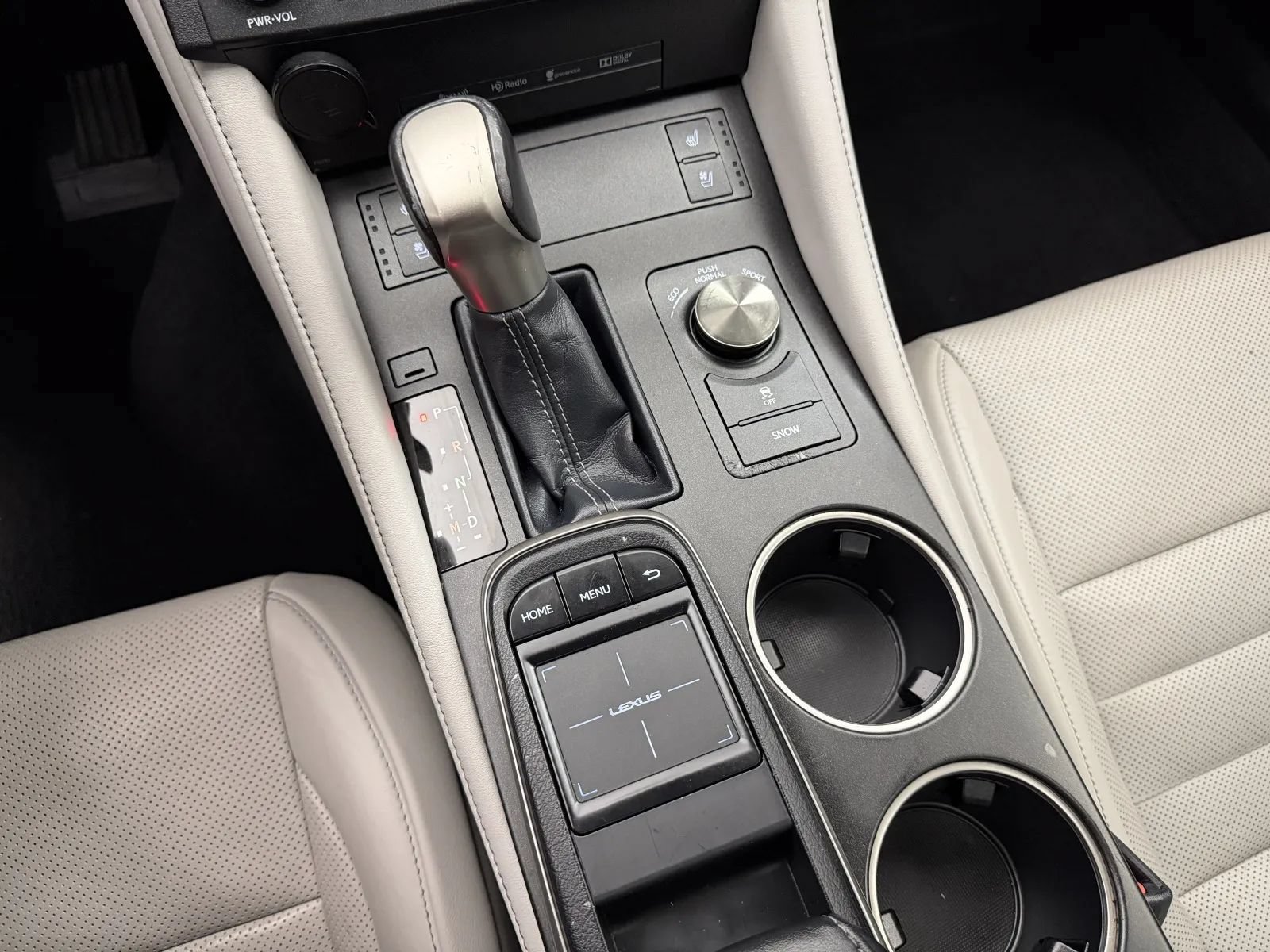 Used 2015 Lexus RC 350 AWD w/ Luxury Package image 29