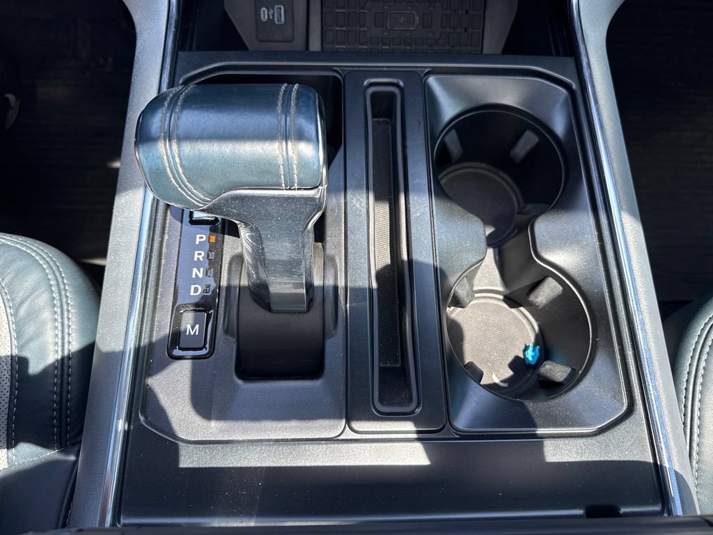Used 2023 Ford F150 Limited AWD/4WD image 22