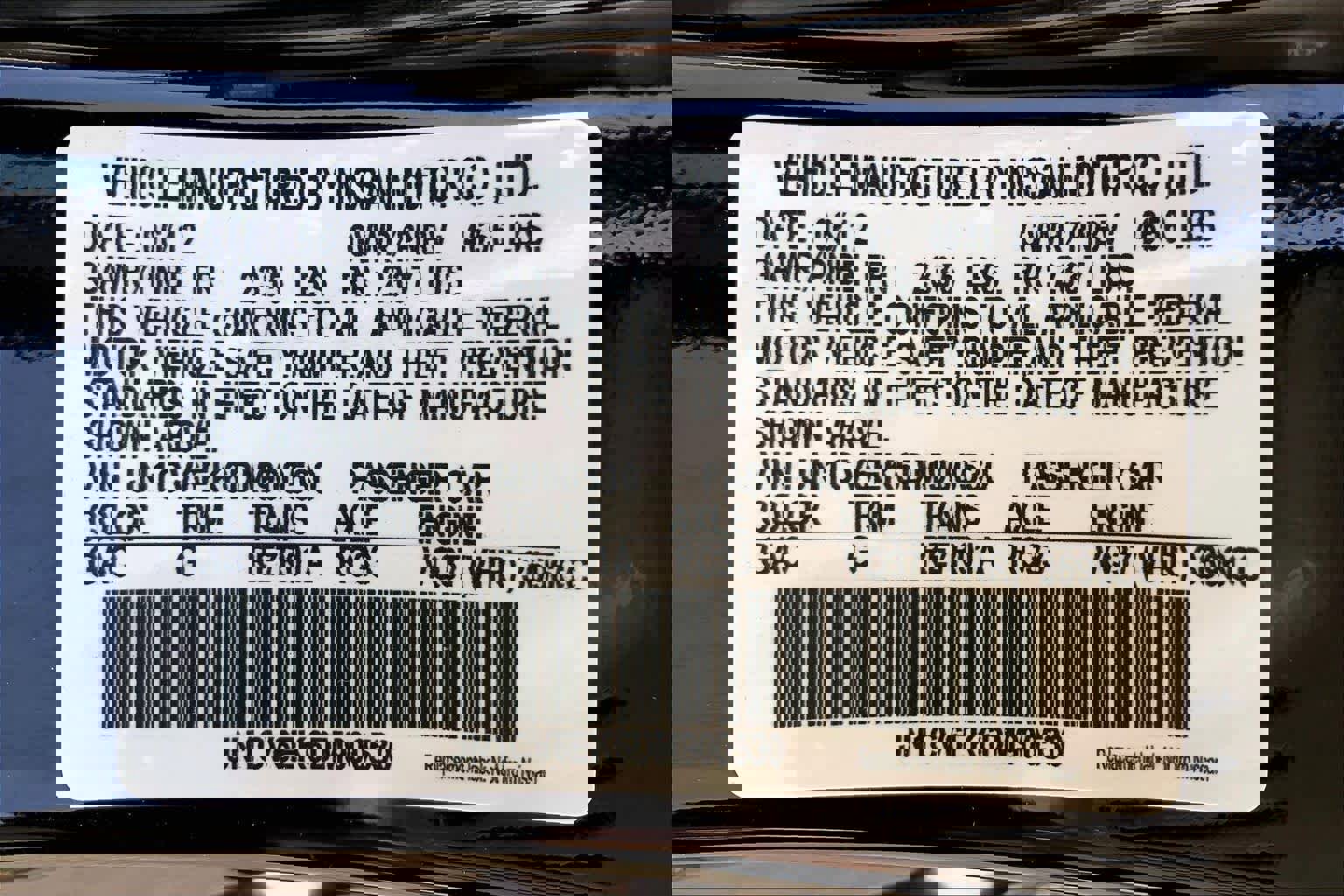 Used 2013 INFINITI G37 IPL image 35