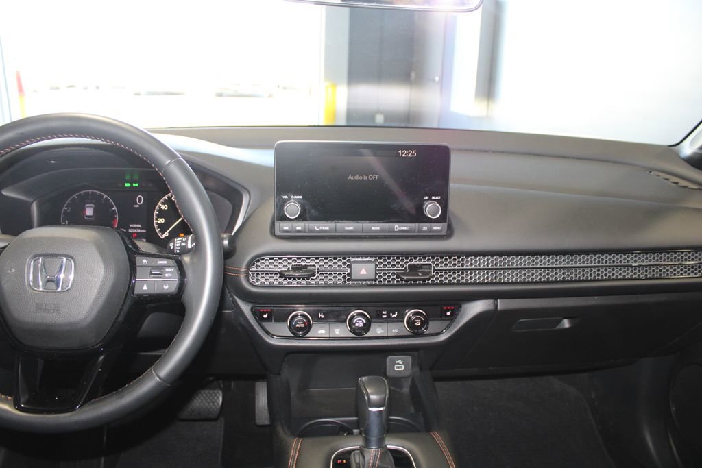 Used 2023 Honda HR-V Sport image 22