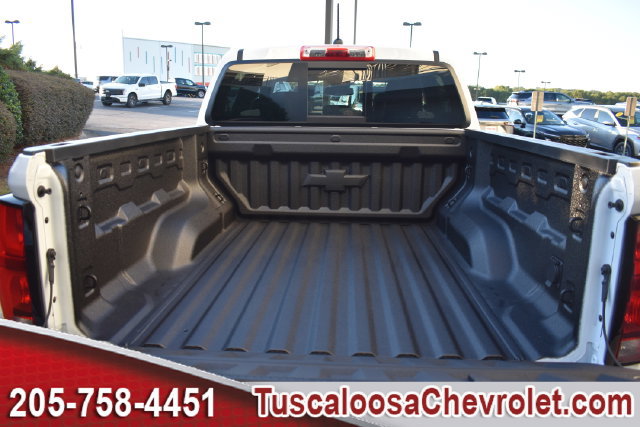 New 2026 Chevrolet Colorado Z71 AWD/4WD image 9