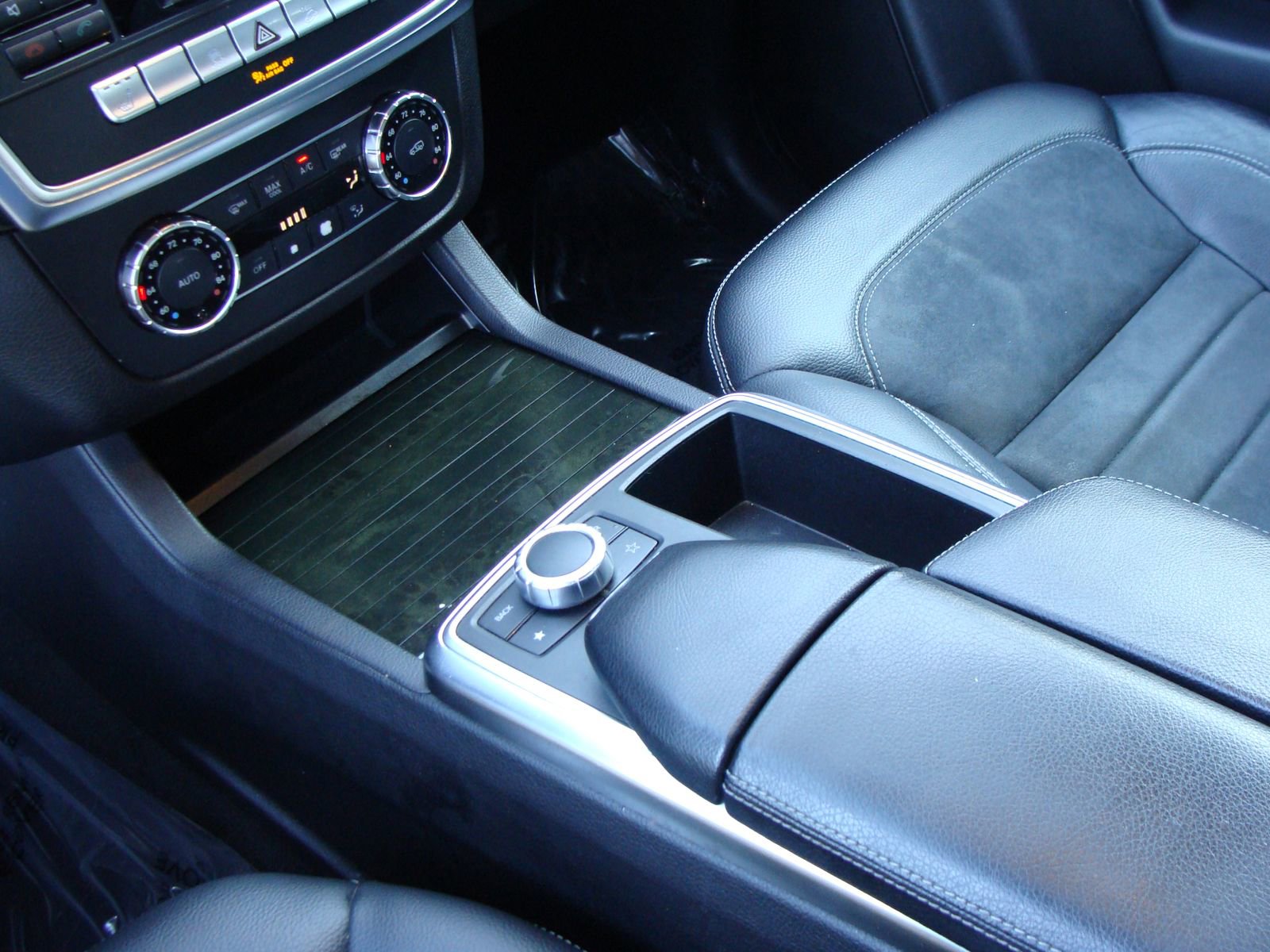 Used 2015 Mercedes-Benz ML 350 4MATIC image 18