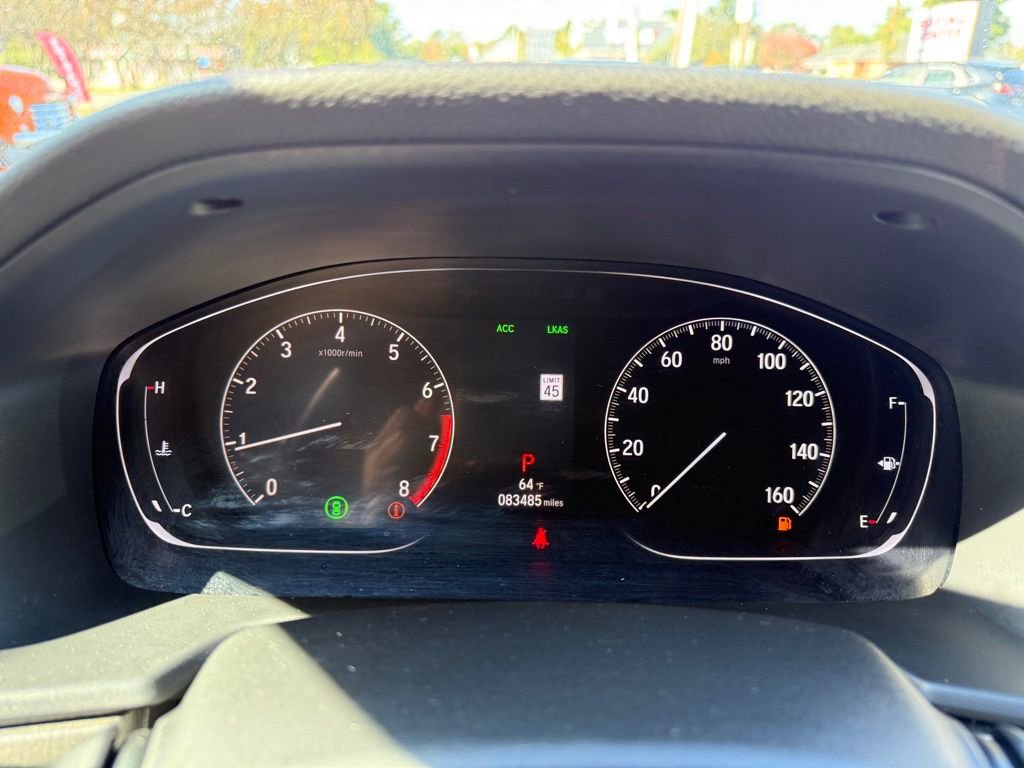 Used 2018 Honda Accord LX image 15