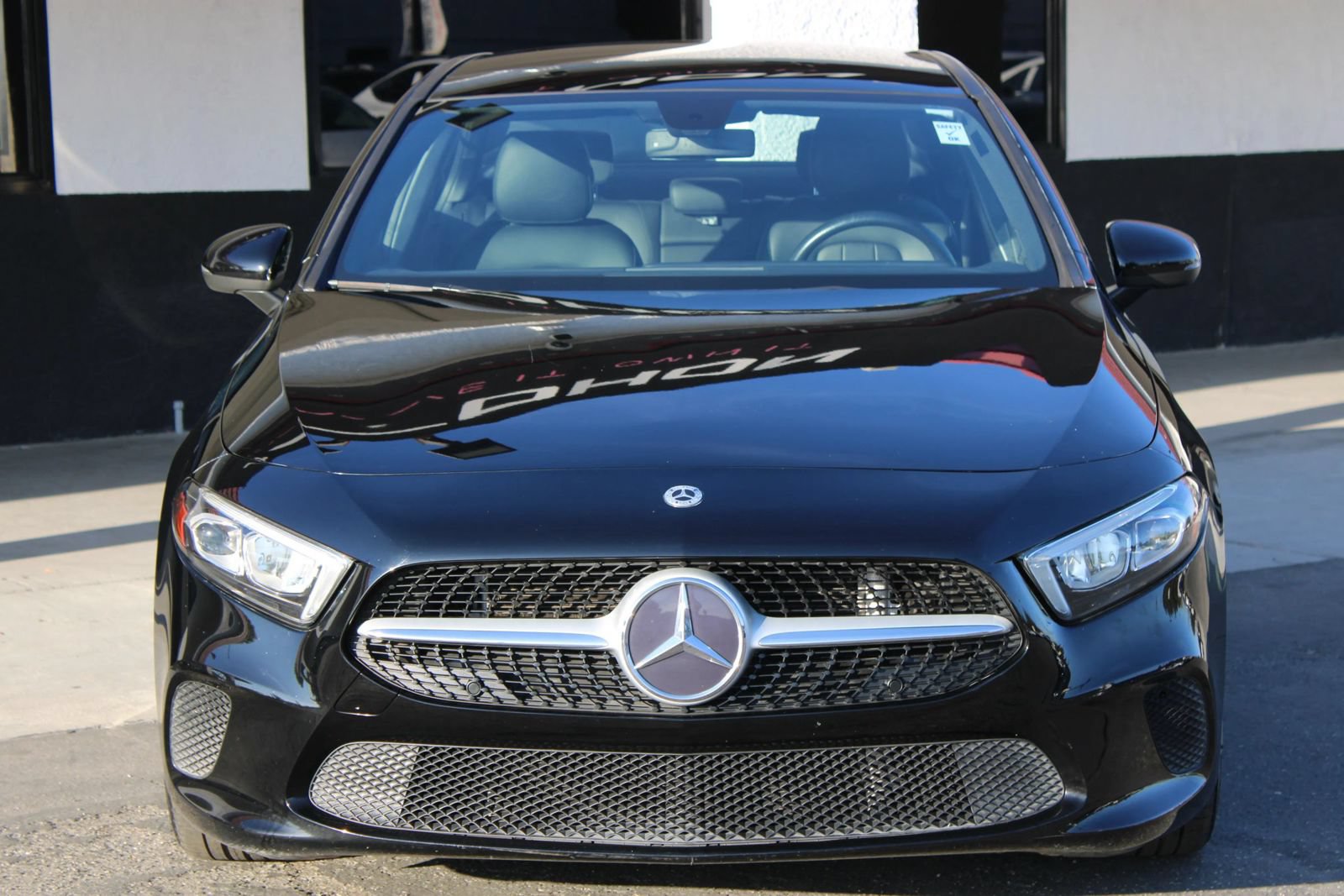 Used 2021 Mercedes-Benz A 220 w/ Premium Package image 2