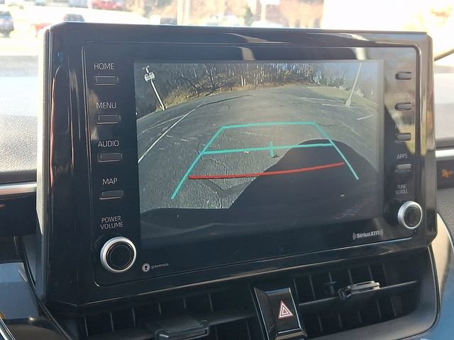 Used 2022 Toyota Corolla LE image 18