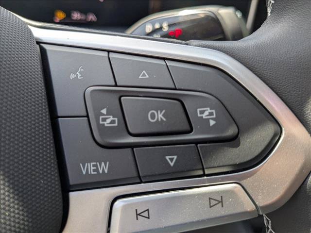 New 2026 Volkswagen Tiguan SE AWD/4WD image 16