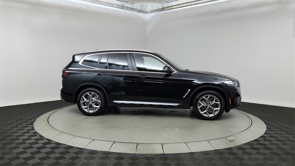 Used 2024 BMW X3 xDrive30i w/ Premium Package w/ZPA